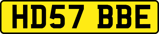 HD57BBE