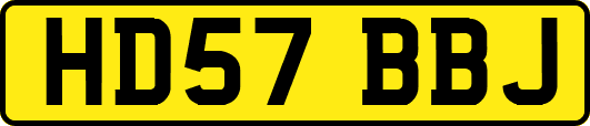 HD57BBJ