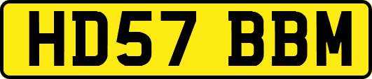 HD57BBM