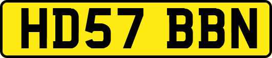 HD57BBN