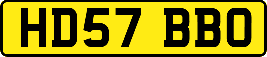 HD57BBO