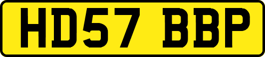 HD57BBP