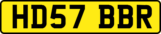 HD57BBR