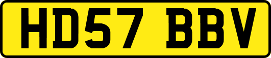 HD57BBV