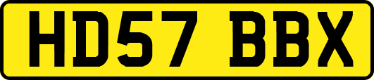 HD57BBX