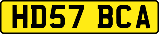 HD57BCA