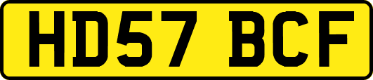 HD57BCF