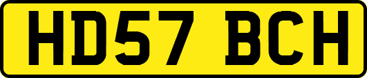 HD57BCH