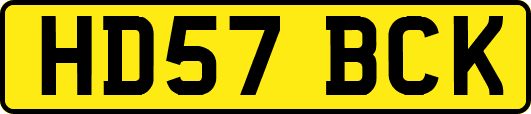HD57BCK