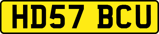 HD57BCU