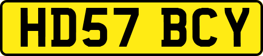HD57BCY