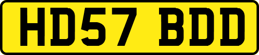 HD57BDD