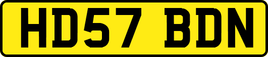 HD57BDN
