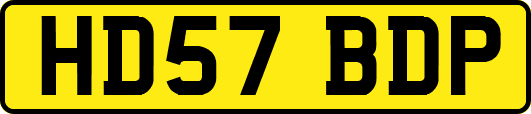 HD57BDP