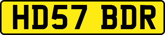 HD57BDR