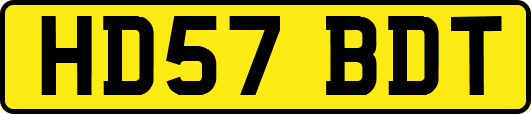 HD57BDT