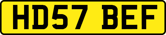 HD57BEF