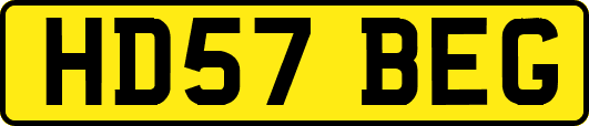 HD57BEG