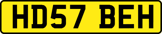 HD57BEH