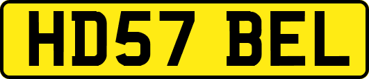 HD57BEL