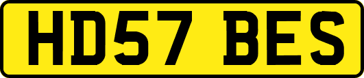 HD57BES