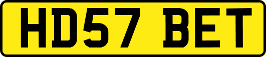 HD57BET