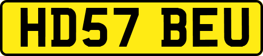 HD57BEU