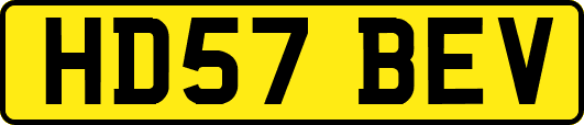 HD57BEV