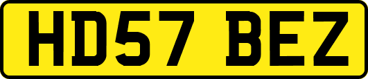 HD57BEZ