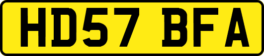 HD57BFA