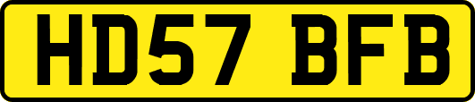 HD57BFB