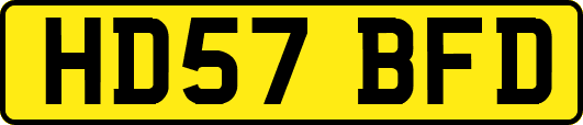 HD57BFD