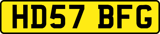 HD57BFG
