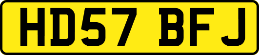 HD57BFJ