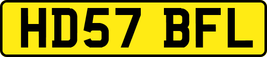 HD57BFL