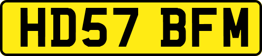 HD57BFM