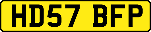 HD57BFP