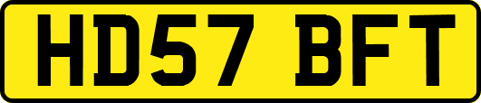 HD57BFT