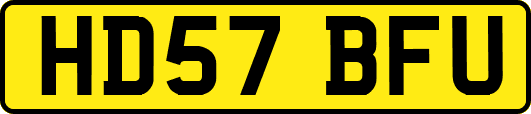 HD57BFU