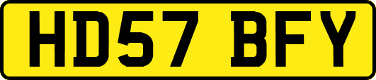HD57BFY