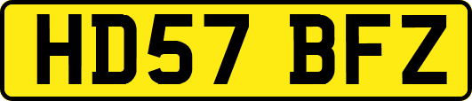 HD57BFZ