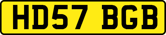 HD57BGB