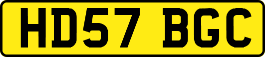 HD57BGC