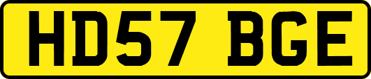 HD57BGE