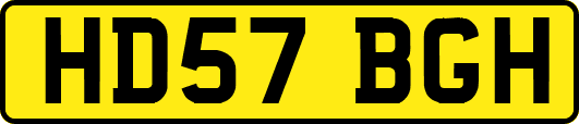 HD57BGH