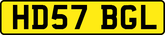 HD57BGL