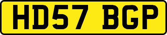 HD57BGP