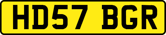 HD57BGR