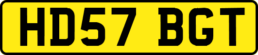 HD57BGT