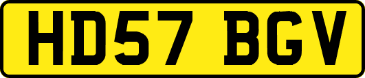 HD57BGV